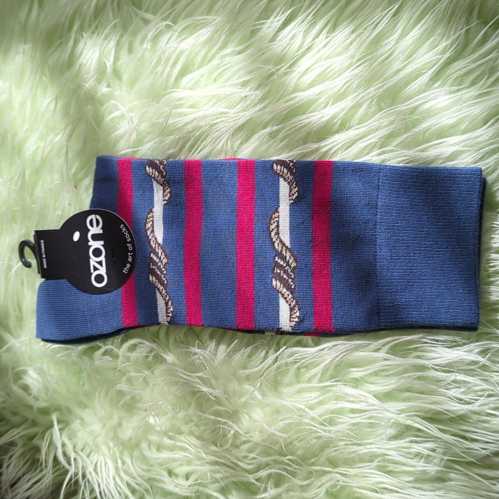 Ozone socks